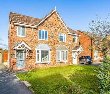 Inglewood Close, Partington, Manchester, M31 - Photo 2