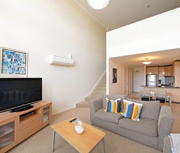 84/66 Allara Street, City. - Photo 4