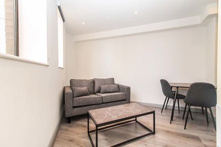 1 bedroom property to rent - Photo 5