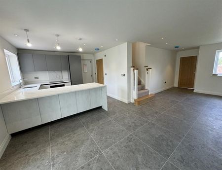 Mereside Close (Plot 6), Crewe - Photo 3