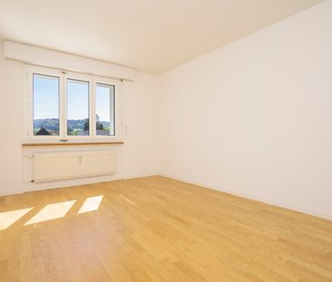Ruhige Wohnung gesucht? 4.5-Zimmerwohnung in Burgdorf - Foto 3