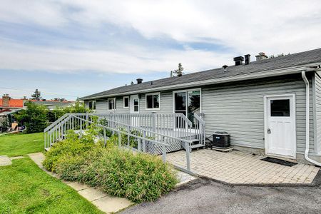 For Lease - 1134 Maisonneuve Street, Orleans - Convent Glen and Area, Ontario - Photo 4