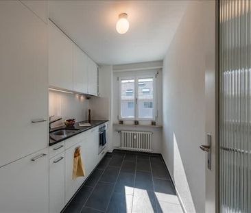 2 Zimmer, 42 m², EG - Foto 1