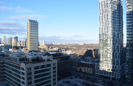 For Lease - 100 Dalhousie Street Unit# 2207, Toronto, Ontario - Photo 5