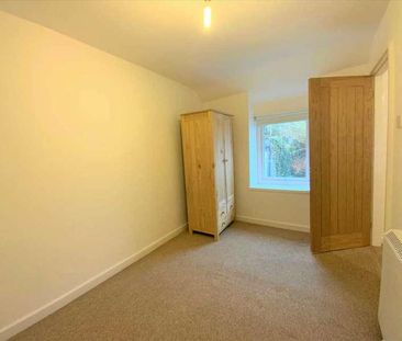 First Floor Flat, High Street, Menai Bridge, LL59 - Photo 3