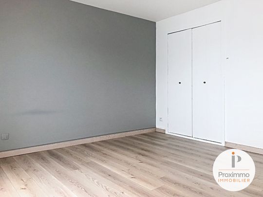 Location Appartement 2 pièces 58m² - Photo 1