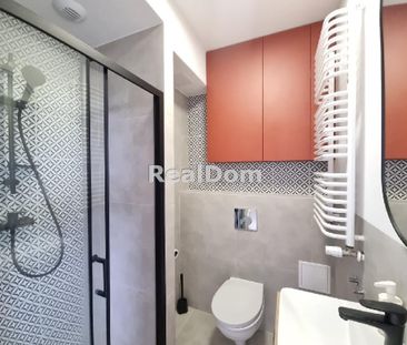 Mieszkanie Kraków Prądnik Czerwony powierzchnia 20.0 m² C390-WM-49409 - Фото 6