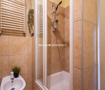 Mieszkanie Kraków Krowodrza powierzchnia 76.1 m² C206-WM-80408 - Zdjęcie 3