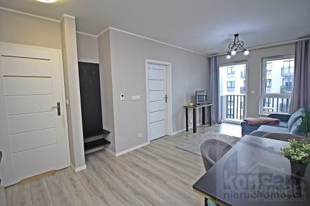 Na wynajem 2 pokoje w Kamienicy Nowa w Szczecinie - Photo 4