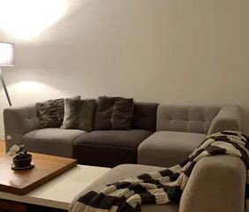 2 rooms apartment of 800m² in Montreal - Photo 2