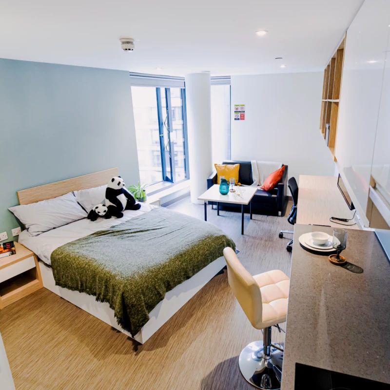 Cosy A (2) -L2-L6 - Photo 1