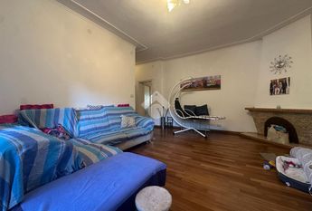 Porzione di trifamiliare in affitto