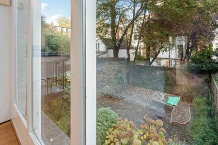 3 bedroom maisonette to rent - Photo 4