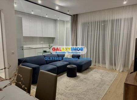 NuscoCity, toate dotarile necesare, apropiere metrou - Photo 5