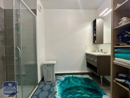 Appartement à louer 3 pièces 65.15m² - Photo 5