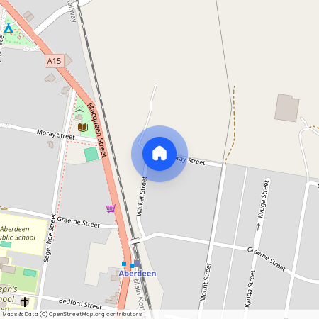 2 Walker Street, Aberdeen, NSW 2336