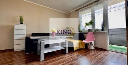 Mieszkanie na wynajem Szczecin, Niebuszewo - Zdjęcie 3