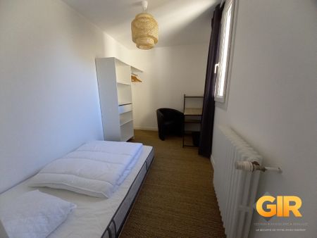 Location Maison 4 pièces 54m² RENNES 35000 - Photo 4