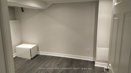 For Lease - 761 Markham Street Unit# Bsmt, Toronto, Ontario - Photo 5
