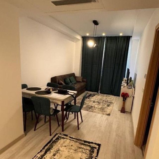 Vitan barzesti rin grand residence etaj 1 - Fotografie 1