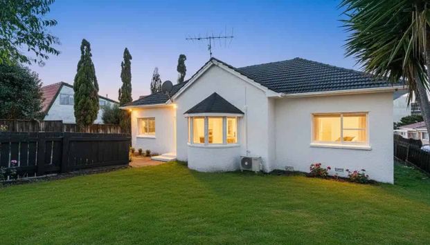 10A Wood Street , Papakura - Photo 1