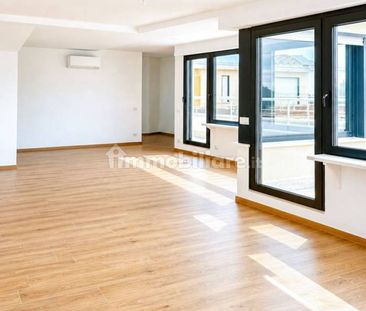 Attico piazza Stefano Jacini 5, Vigna Clara - Vigna Stelluti, Roma - Foto 4