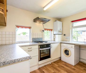 2 bedroom flat to rent - Photo 6