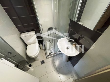 Γκαρσονιέρα προς ενοικίαση 350 € - Photo 5
