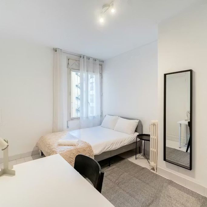 Plaza Argüelles, Madrid, Community of Madrid 28008 - Foto 1