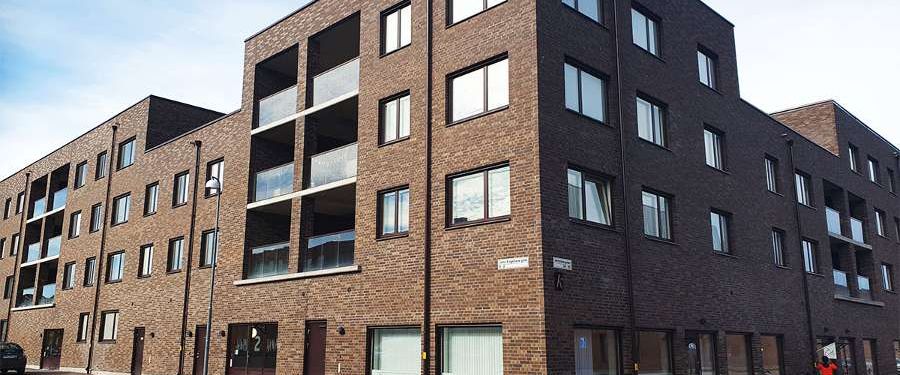 Sågverksgatan 3 - Foto 1