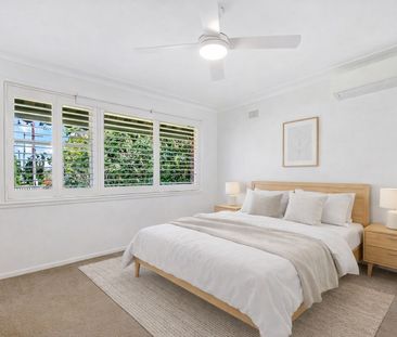 50 Dartford Road, Thornleigh NSW 2120 - House For Rent | Domain - Photo 5