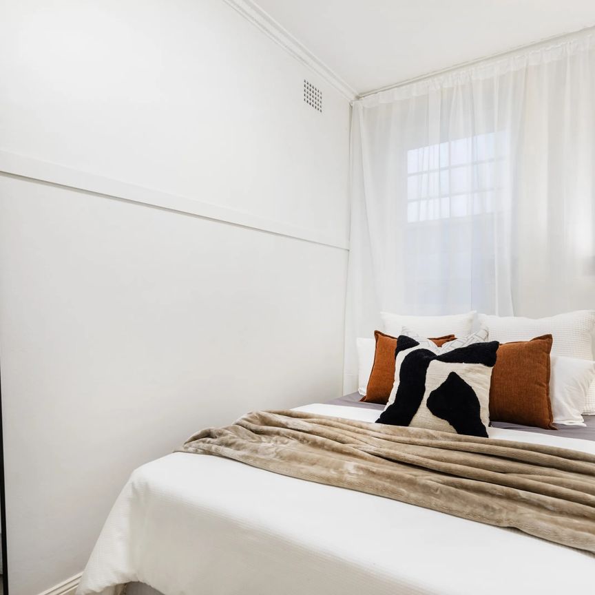 1/1 Birtley Place, Elizabeth Bay NSW 2011 - Apartment For Rent | Domain - Photo 1