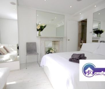 1 Bedroom Room in Flat Share To Rent - Photo 5