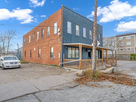 For Lease - 279 Drouillard Road Unit# 12, Windsor, Ontario - Photo 1