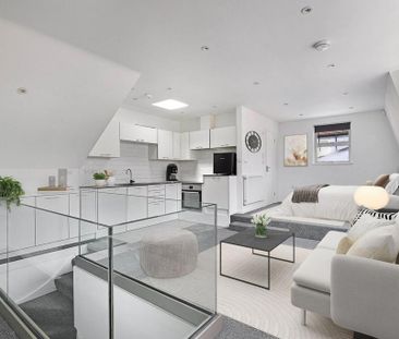 Studio to rent - Photo 3