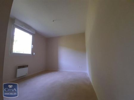 Location Appartement 2 pièces 53m² BELFORT 90000 - Photo 3