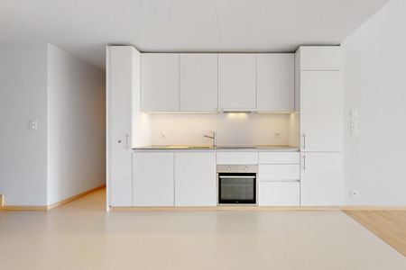 3.5 Zimmer, 71 m², 7. Stock - Photo 3