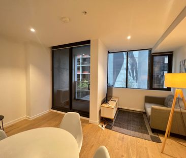 1 Bedroom 1 Bathroom @Manhattan 33 Rose Lane - Photo 1