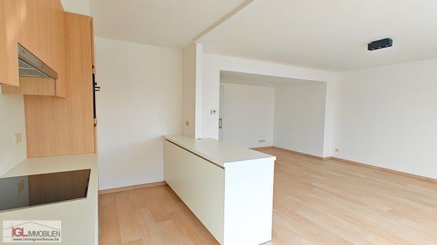 2-kamer appartement te huur in Sint-Pieters-Leeuw - Foto 1