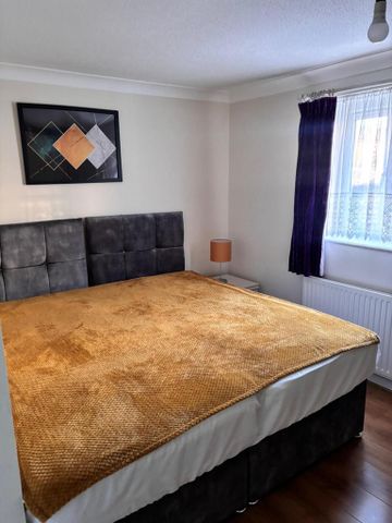 1 bedroom flat to rent - Photo 4