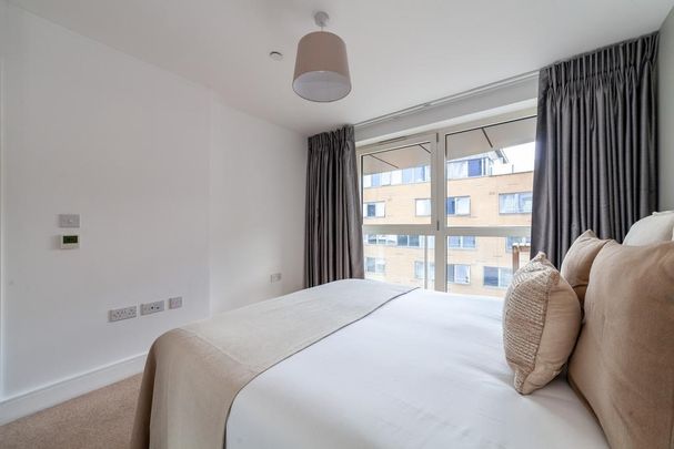 1 bedroom flat to rent - Photo 1