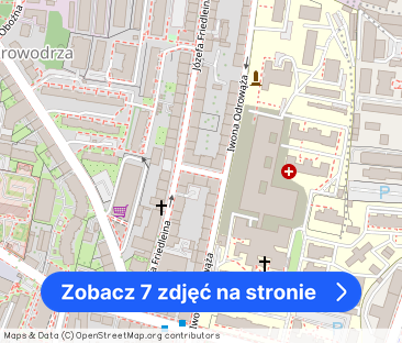 Emilii Plater AGH, kleparz, centrum-możliwy krótszy najem 3 miesiące - Zdjęcie 1