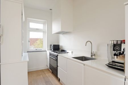 Linnaeusparkweg 98-2, 1098 EJ, Amsterdam - Foto 4