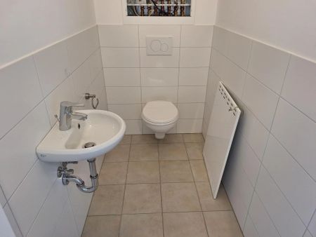 3-Zimmer Wohnung mit einzigartigem Blick auf Linz! - Foto 3