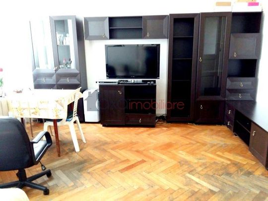 Apartament 2 camere de inchiriat in Cluj-Napoca, Centru ID 4240 - Fotografie 1