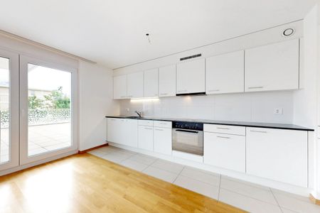 Confort et tranquillité - Photo 3