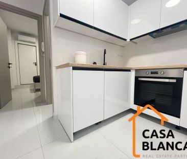 Μεζονέτα για ενοικίαση Αγία Σοφία - Μανιάτικα (Ταμπούρια – Αγία Σοφία) - Photo 3