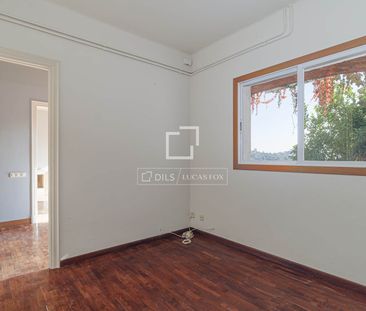 5 Bedroom house / villa for rent in Sant Just, Barcelona - Photo 5