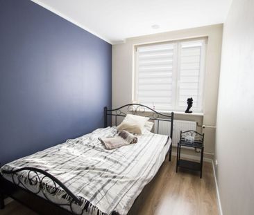 Nowoczesne 2-pokoje z garderobą Centrum / CO 35.4 m² - Photo 3