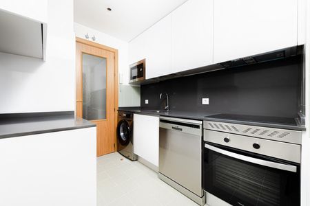 Piso de alquiler en Estocolmo, 1, Parque Oeste - Fuente Cisneros - Photo 5